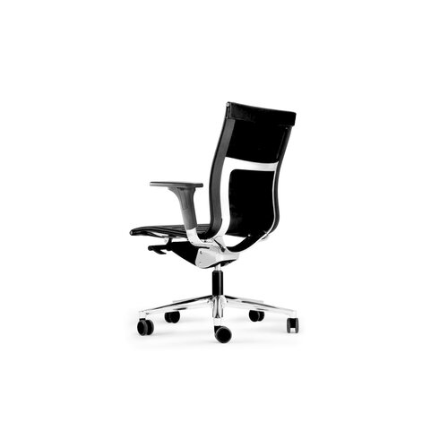 ICF ICF Una Plus Task bureaustoel