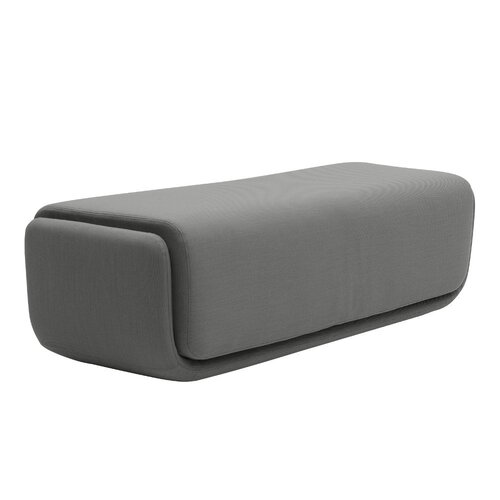 Softline Softline Basket Poef