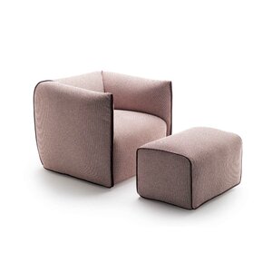 Mdf Italia Mdf Italia Mia poef
