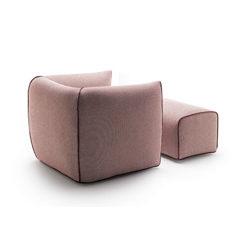 Mdf Italia Mdf Italia Mia poef