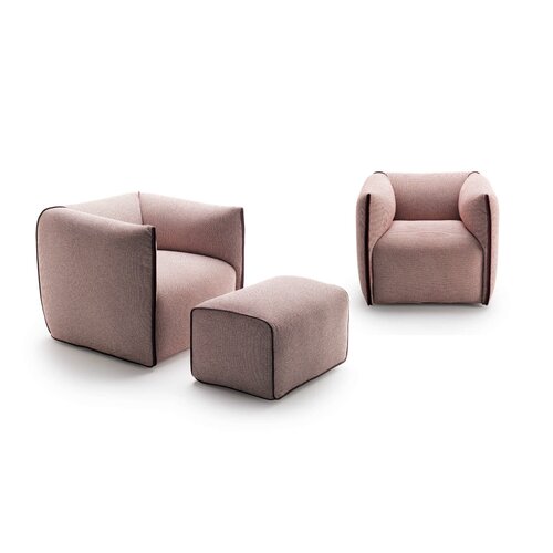 Mdf Italia Mdf Italia Mia poef