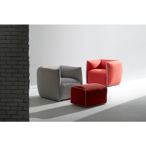 Mdf Italia Mdf Italia Mia poef