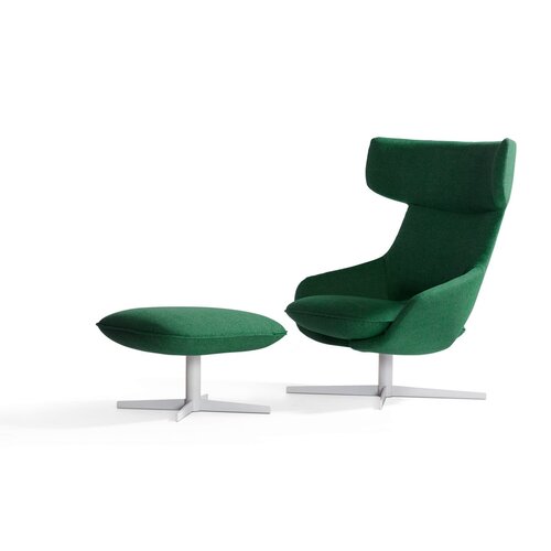 Artifort Artifort Kalm poef Artifort Artifort Kalm poef