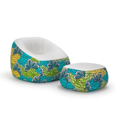 Artifort Artifort Swamp Poef