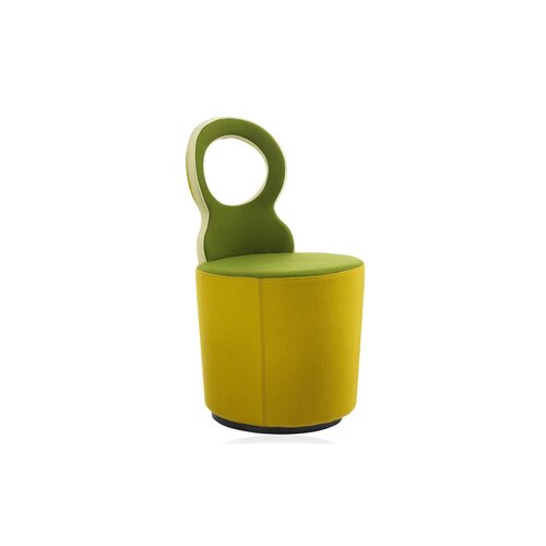 Johanson Johanson Eye Poef