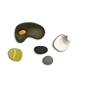 Moroso Moroso Saruyama Islands Poef