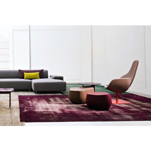 Moroso Moroso Fjord poef