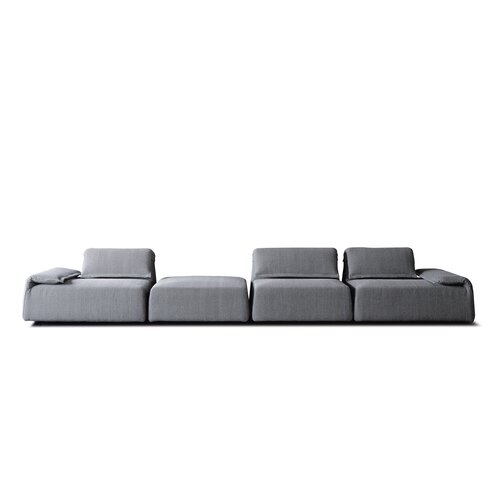 Moroso Moroso Highlands poef
