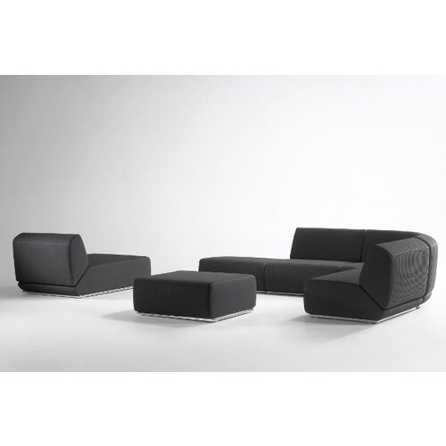 Artifort Artifort Manhattan poef Artifort Artifort Manhattan poef