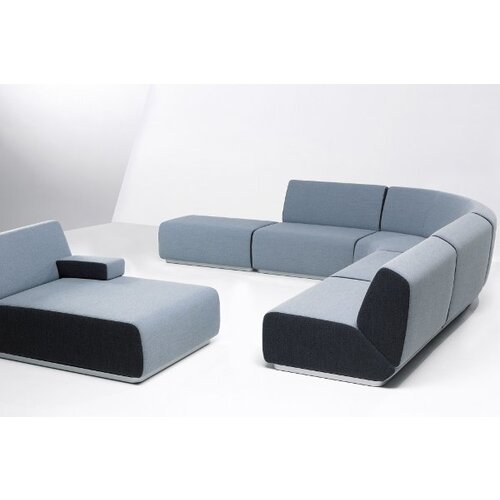 Artifort Artifort Manhattan poef Artifort Artifort Manhattan poef