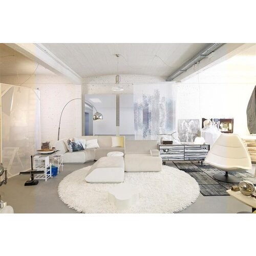 Artifort Artifort Manhattan poef Artifort Artifort Manhattan poef