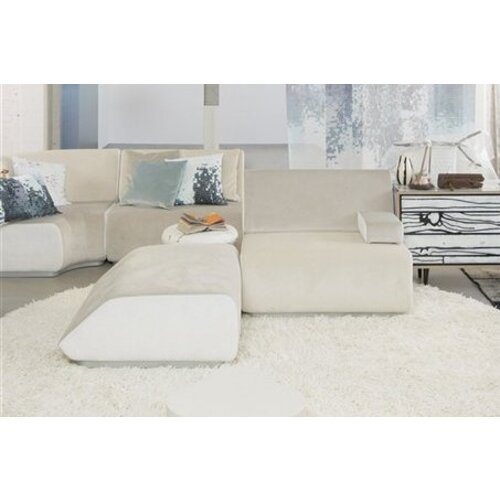 Artifort Artifort Manhattan poef Artifort Artifort Manhattan poef