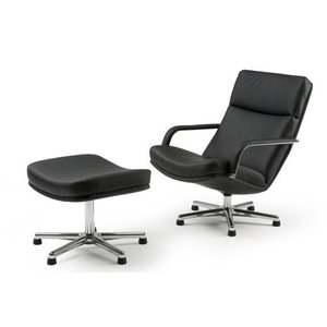 Artifort Artifort F141 poef Artifort Artifort F141 poef