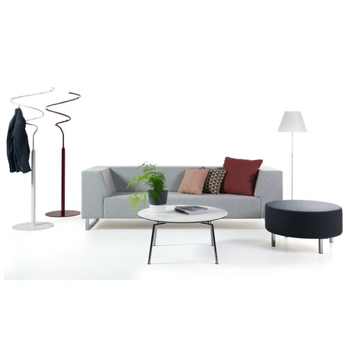 Johanson Johanson U-sit Poef Johanson Johanson U-sit Poef