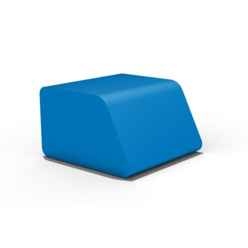 Coat 14 Coat 14 Orca pouf