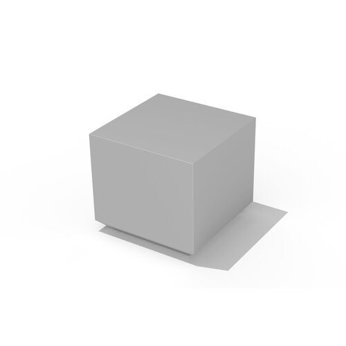Coat 14 Coat 14 Q-Bee Series pouf