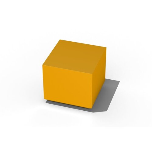 Coat 14 Coat 14 Q-Bee Series pouf