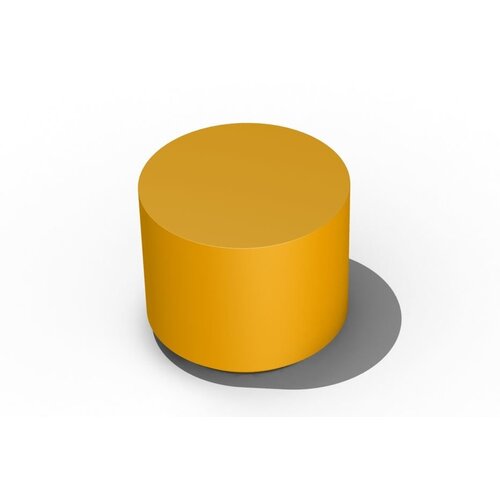 Coat 14 Coat 14 Q-Bee Series pouf