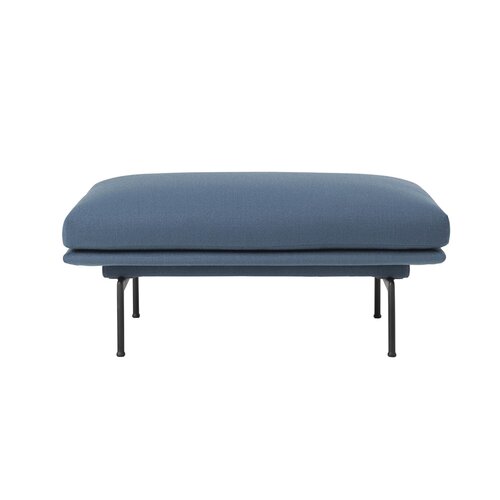 Muuto Muuto Outline Pouf