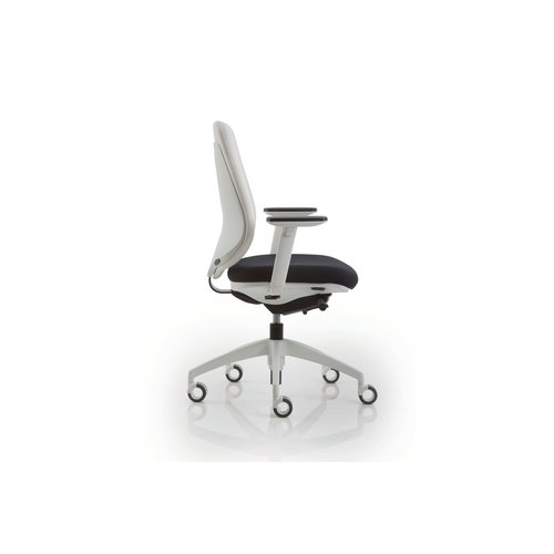 Luxy Luxy Pratica ergonomische bureaustoel