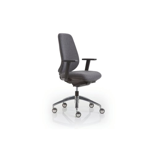 Luxy Luxy Pratica ergonomische bureaustoel
