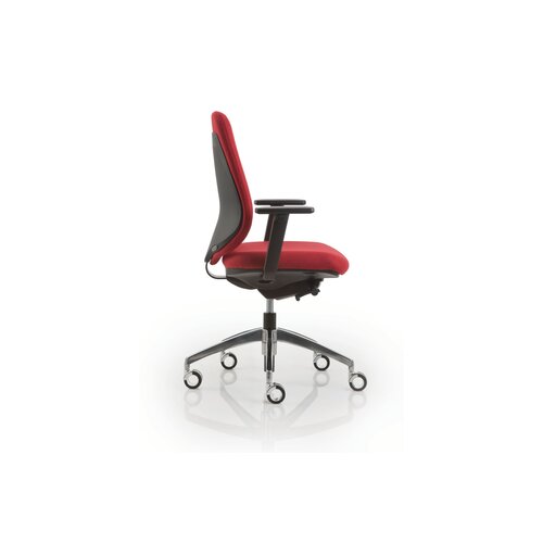 Luxy Luxy Pratica ergonomische bureaustoel