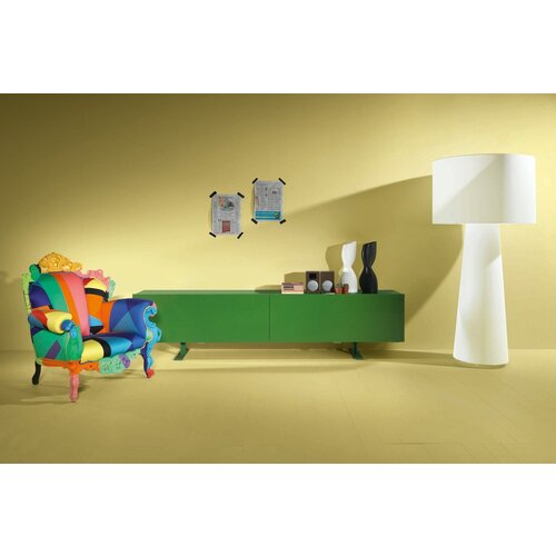 Cappellini Cappellini Proust Geometrica fauteuil