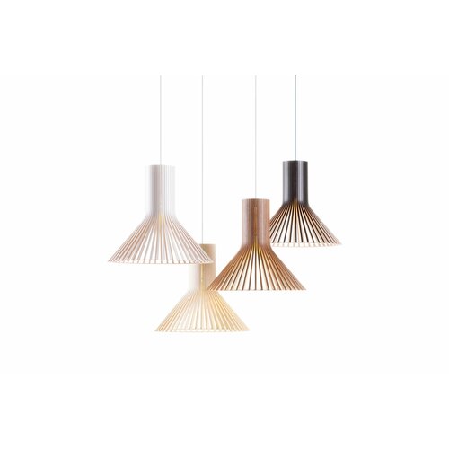 Secto Design Secto Design Puncto 4203 hanglamp
