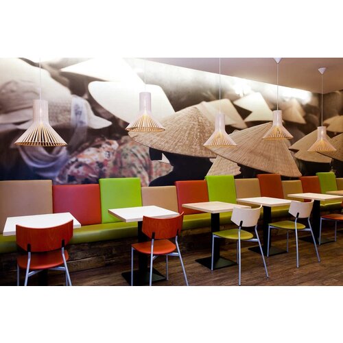 Secto Design Secto Design Puncto 4203 hanglamp