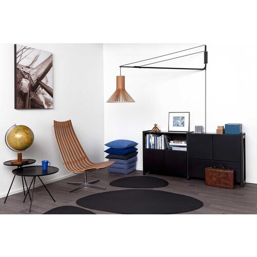 Secto Design Secto Design Puncto 4203 hanglamp