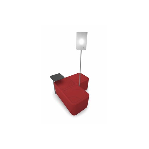 Luxy Luxy Puzzle poef