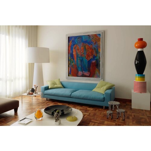 Cappellini Cappellini Quack bank