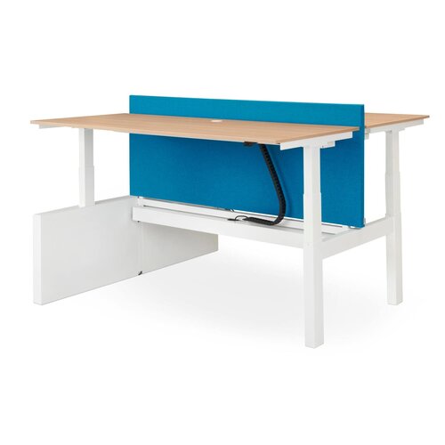 Voortman Voortman Hi Tee Quattro zit-sta bureau