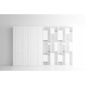 Mdf Italia Mdf Italia Random kasten