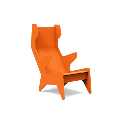 Loll Designs Loll Designs Rapson Cave fauteuil