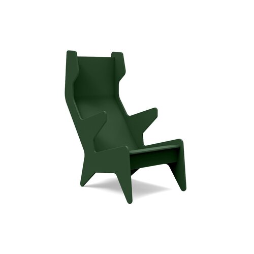 Loll Designs Loll Designs Rapson Cave fauteuil