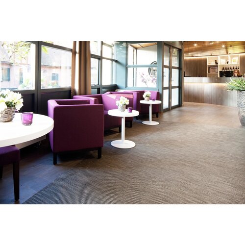 Therdex Therdex Woven Rattan vinyl vloerbedekking Therdex Therdex Woven Rattan vinyl vloerbedekking