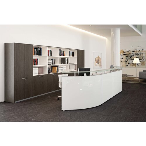 Bralco Bralco Reception balie