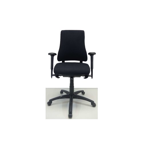 Tint Office Tint Office Refurbished bureaustoelen