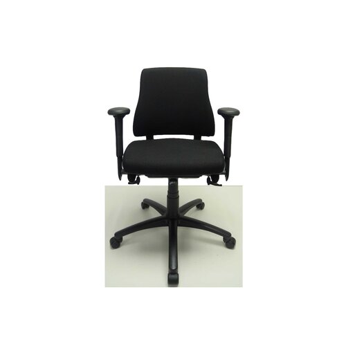 Tint Office Tint Office Refurbished bureaustoelen