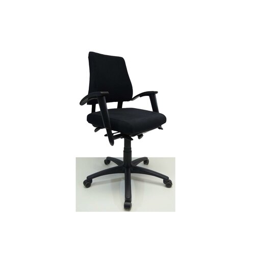 Tint Office Tint Office Refurbished bureaustoelen