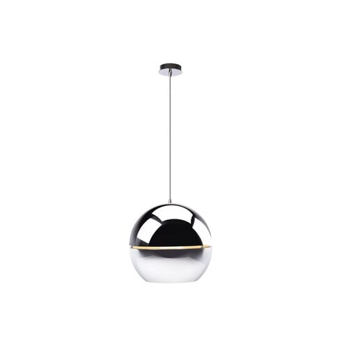 Zuiver Zuiver Retro 70 Copper hanglamp