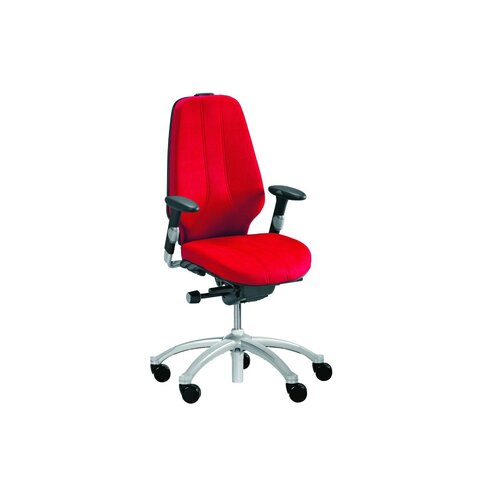 RH RH Logic 400 comfortabele ergonomische bureaustoel
