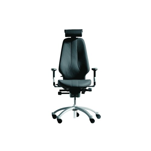 RH RH Logic 400 comfortabele ergonomische bureaustoel