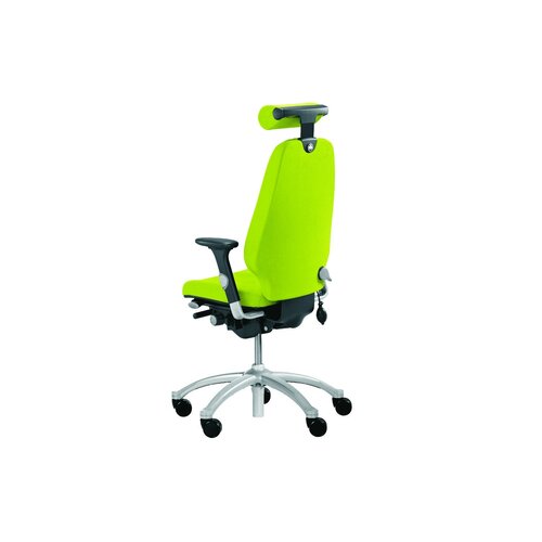 RH RH Logic 400 comfortabele ergonomische bureaustoel