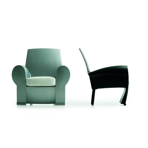 Baleri Baleri Richard III fauteuil