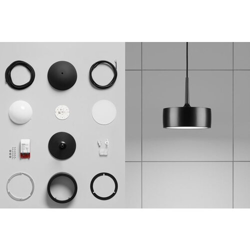 Ateljé Lyktan Ateljé Lyktan Riff LED lampen design lampen