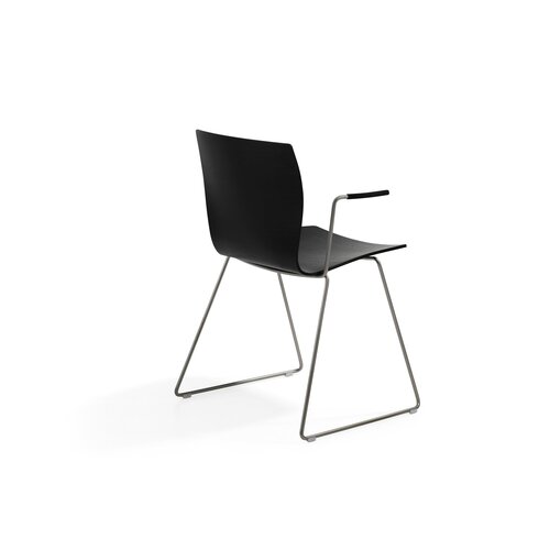 Lammhults Lammhults Rio stoel