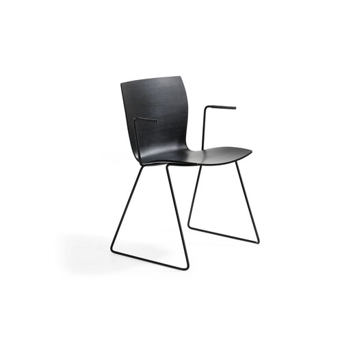 Lammhults Lammhults Rio stoel