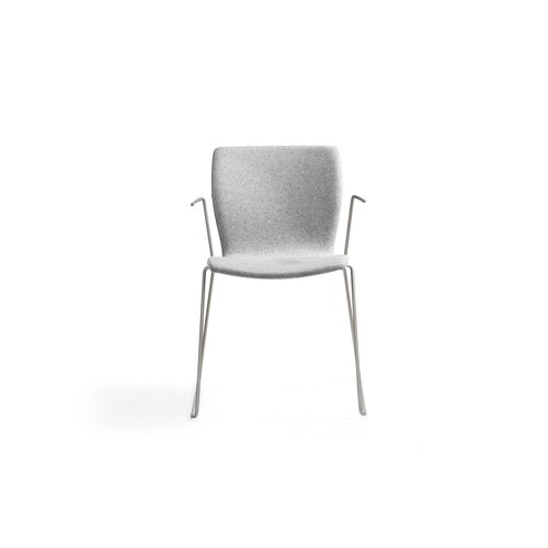 Lammhults Lammhults Rio stoel